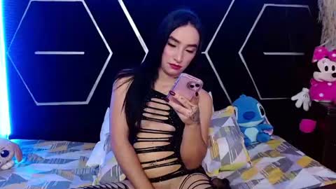 emillystonex online show from 06/12/26, 05:23