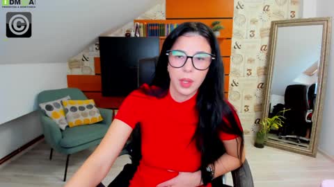 EmillyTaylor online show from 01/20/25, 07:25