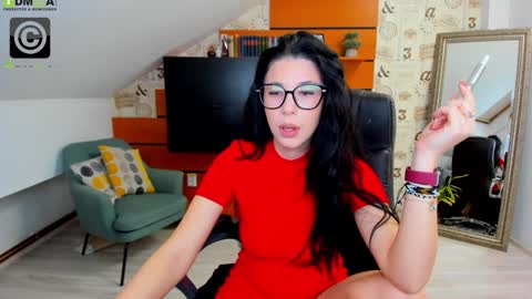 EmillyTaylor online show from 02/06/25, 04:42