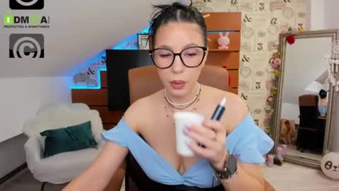 EmillyTaylor online show from 07/10/26, 04:50
