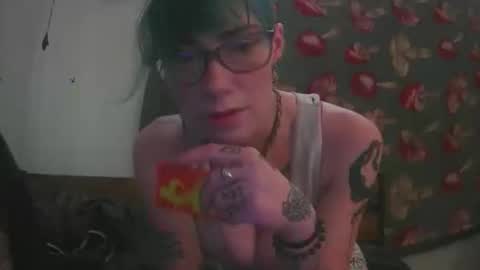 Emily Love online show from 11/25/25, 08:20