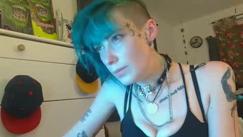 Emily Love online show from 01/07/26, 03:09