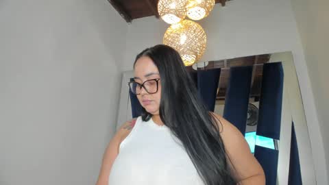 Emily  online show from 02/03/25, 06:17