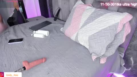 Emily online show from 03/04/25, 12:01