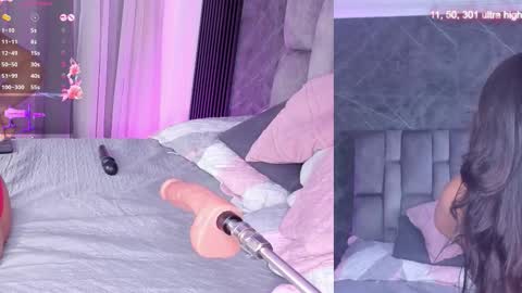 Emily online show from 11/21/25, 12:04