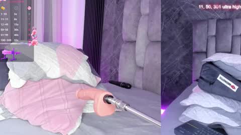 Emily online show from 11/25/25, 12:05