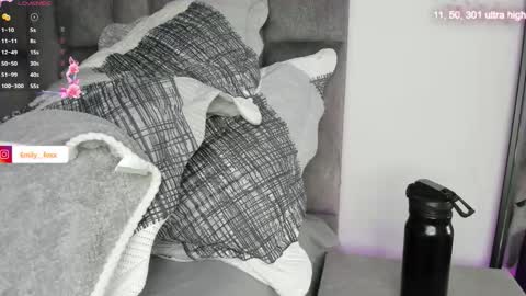 Emily online show from 03/02/26, 10:33