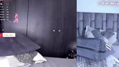Emily online show from 07/17/26, 11:39