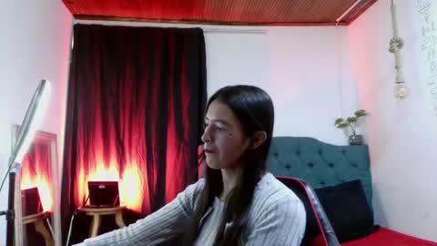 emily___rouse online show from 08/02/26, 09:35