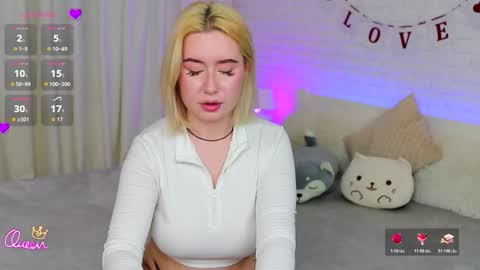 Emily  Bliss online show from 02/16/26, 02:46