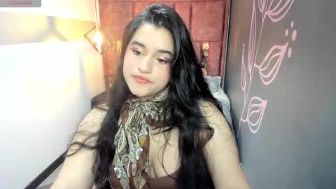 EMILY FOX online show from 09/12/25, 07:47