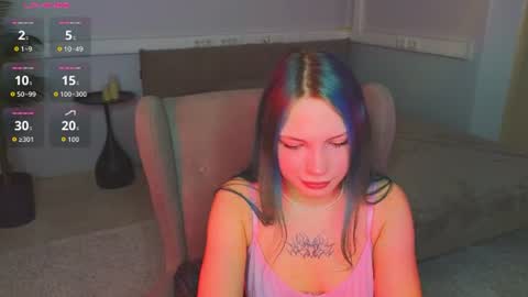Emily online show from 07/05/26, 01:12