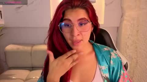 Emily  tp 700am - 1400pm online show from 03/02/26, 12:45