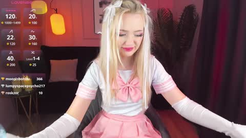 Emily online show from 01/04/25, 03:40