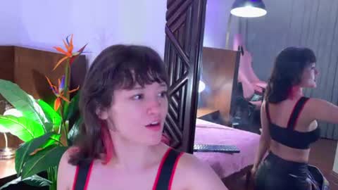 CALL ME EMILY online show from 06/20/26, 04:10