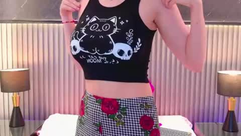 CALL ME EMILY online show from 07/08/26, 04:22