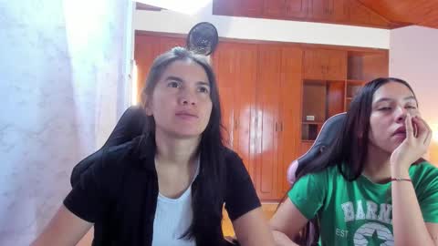 Emily and Soffy online show from 02/05/26, 11:59