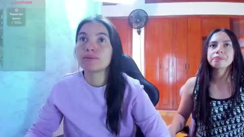 Emily and Soffy online show from 02/06/26, 12:08