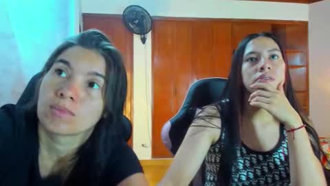Emily and Soffy online show from 02/09/26, 11:58