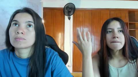 Emily and Soffy online show from 02/11/26, 12:10