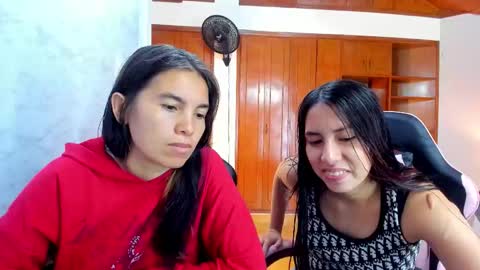 Emily and Soffy online show from 02/19/26, 12:01