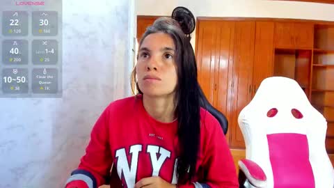 Emily and Soffy online show from 02/23/26, 12:02