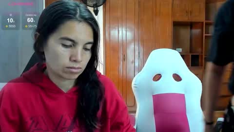 Emily and Soffy online show from 02/26/26, 11:53