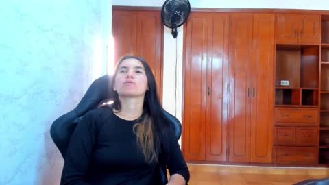 Emily and Soffy online show from 03/21/26, 12:54