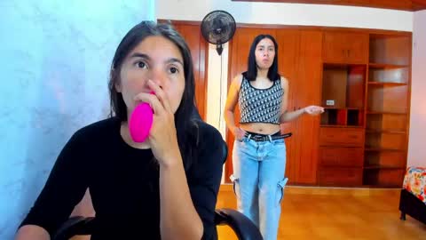 Emily and Soffy online show from 04/15/26, 12:01