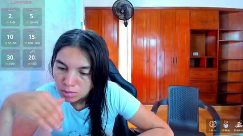 Emily and Soffy online show from 04/22/26, 12:18