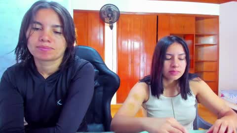 Emily and Soffy online show from 05/19/26, 12:11