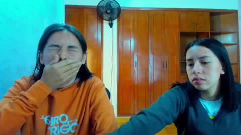 Emily and Soffy online show from 05/25/26, 12:33