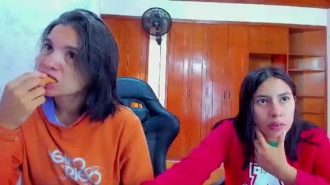 Emily and Soffy online show from 06/12/26, 12:15