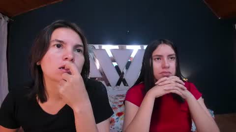 Emily and Soffy online show from 07/09/26, 12:09