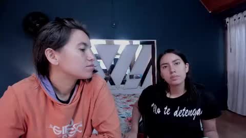 Emily and Soffy online show from 07/10/26, 12:19