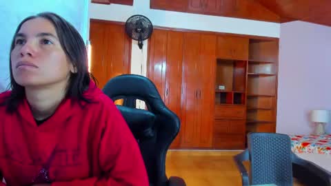 Emily and Soffy online show from 07/13/26, 12:52