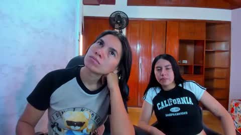 Emily and Soffy online show from 07/14/26, 12:33