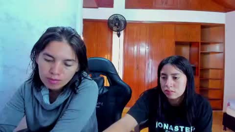 Emily and Soffy online show from 07/18/26, 01:26