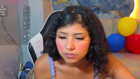 emily_carter_tx online show from 07/18/26, 03:00