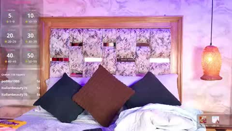 emily_dempsey online show from 03/08/26, 07:17