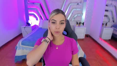 Emily online show from 02/25/25, 10:37