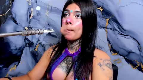 emily_evol online show from 01/13/26, 11:48