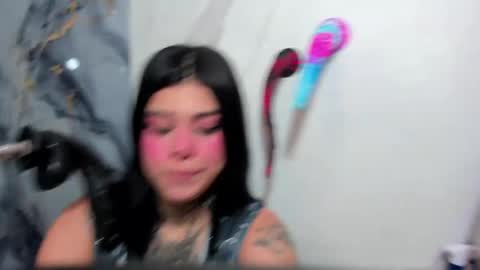 emily_evol online show from 05/14/26, 11:39