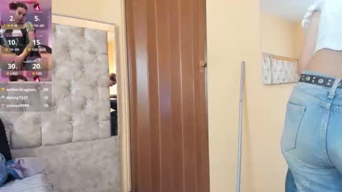 emily fox 3 online show from 11/05/25, 08:09