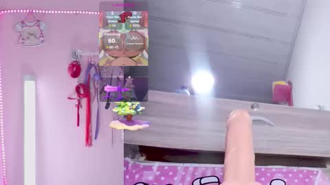 emily_foxxxi online show from 11/09/25, 08:51