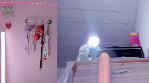 emily_foxxxi online show from 05/29/26, 11:36