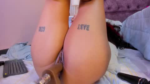 Emily online show from 02/28/25, 12:43