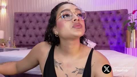 Emily online show from 02/28/26, 07:04