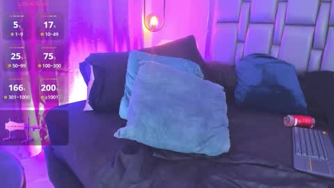 Emi  online show from 11/14/25, 03:22