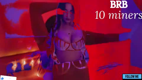 EMILY online show from 03/16/26, 02:17